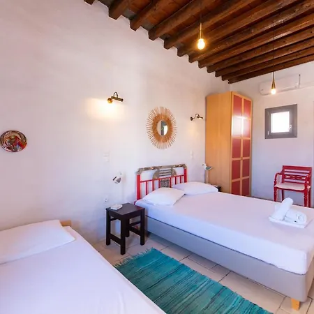 Casa de Férias Dora's Traditional