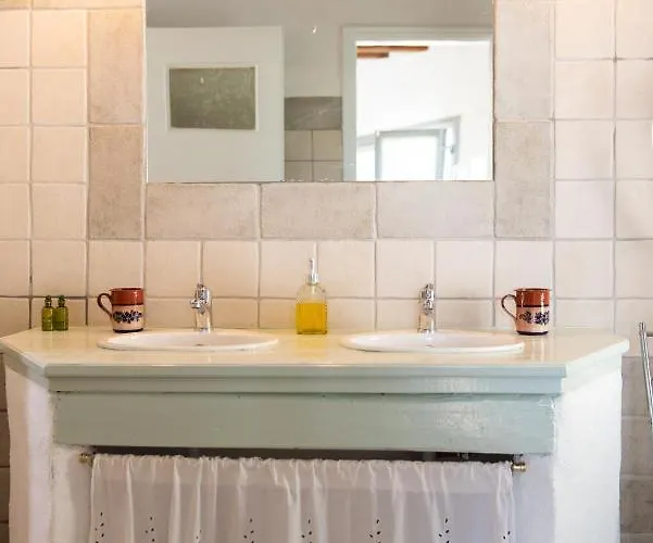 Ferienhaus Dora's Traditional