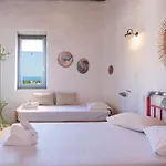 Dora's Traditional Vakantiehuis