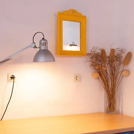 Dora's Traditional Дом отдыха Аполлония