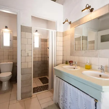 Feriehus Dora's Traditional *