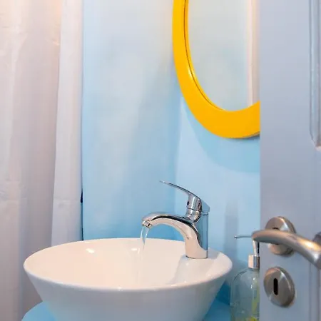 Holiday home Dora's Traditional Apollonia (Sifnos)