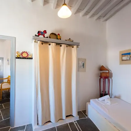 Feriehus Dora's Traditional *