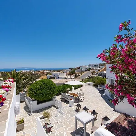 Feriehus Dora's Traditional