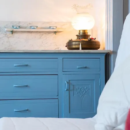 Dora's Traditional Feriehus *