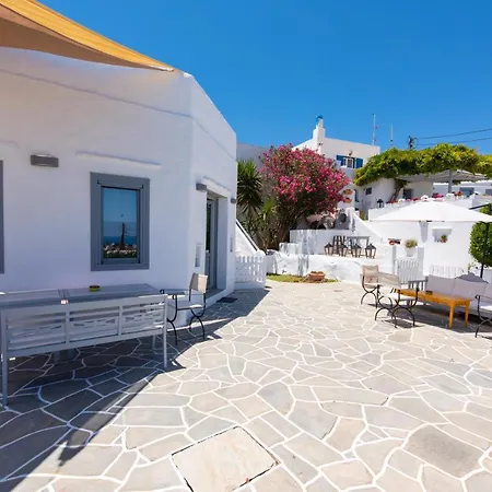 Dora's Traditional Дом отдыха