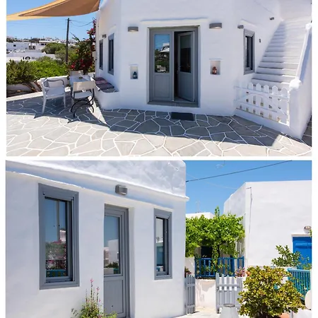 Holiday home Dora's Traditional
