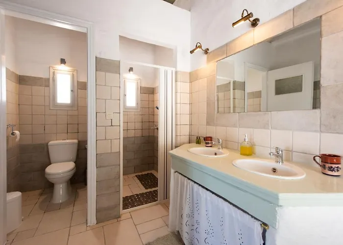 Дом отдыха Dora's Traditional *