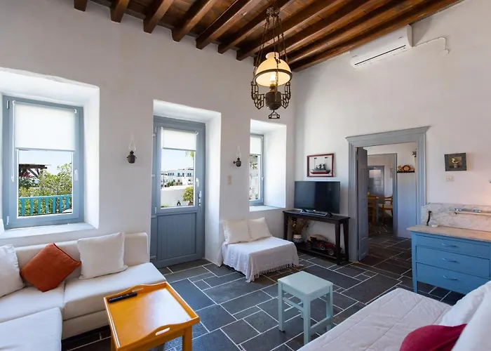 Дом отдыха Dora's Traditional