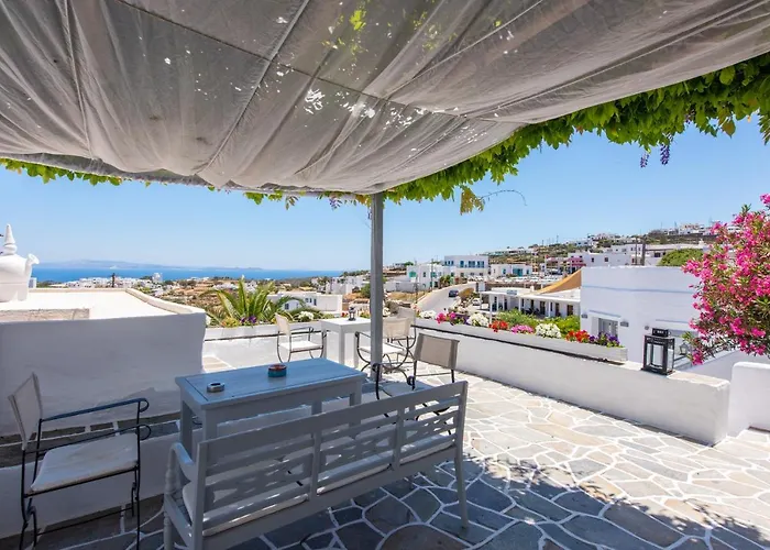 Dora's Traditional Дом отдыха