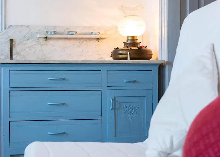 Dora's Traditional Дом отдыха *